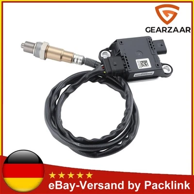 Sensore Particolato Scarico Diesel Adatto per LAND ROVER Range Rover Evoque HJ325H310AA - Immagine 1 di 4