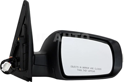 For 2011-2015 Kia Sorento Power Heated Turn Signal Side Door View Mirror Right - Image 1 of 4