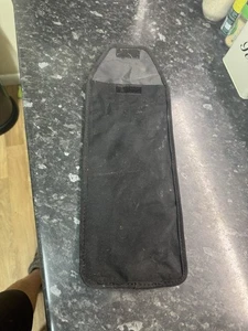VAUXHALL CORSA C D ASTRA G H EMERGENCY JACK KIT BAG ONLY OLH18 - Picture 1 of 6