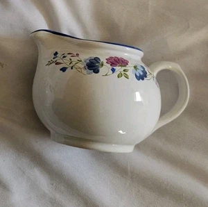 BHS Priory Tableware - Milk Jug - Picture 1 of 1