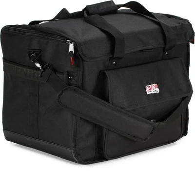 Gator G-STUDIOMON1 - Tote Bag for (2) 5" Studio Monitors - Image 1 of 4