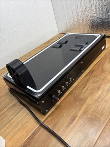 Base Case-tronic DynoCase Pro solamente - Imagen 1 de 6