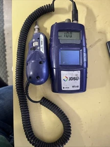 JDSU HP3-60 and Westover FBP Probe - Picture 1 of 8