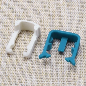 Diesel Filter Injector Pump Fuel Line Clip Fits For Jeep Wrangler Compass New - Picture 1 of 5