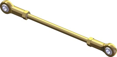 Barra de enlace KFI Products para elevación manual - P800281 Foto 1 de 2