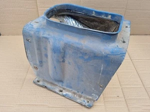 Túnel de caja de cambios Land Rover Defender 90 110 (LT77)* - Imagen 1 de 1