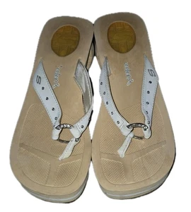 Skechers Cali Sandalen - Bild 1 von 8