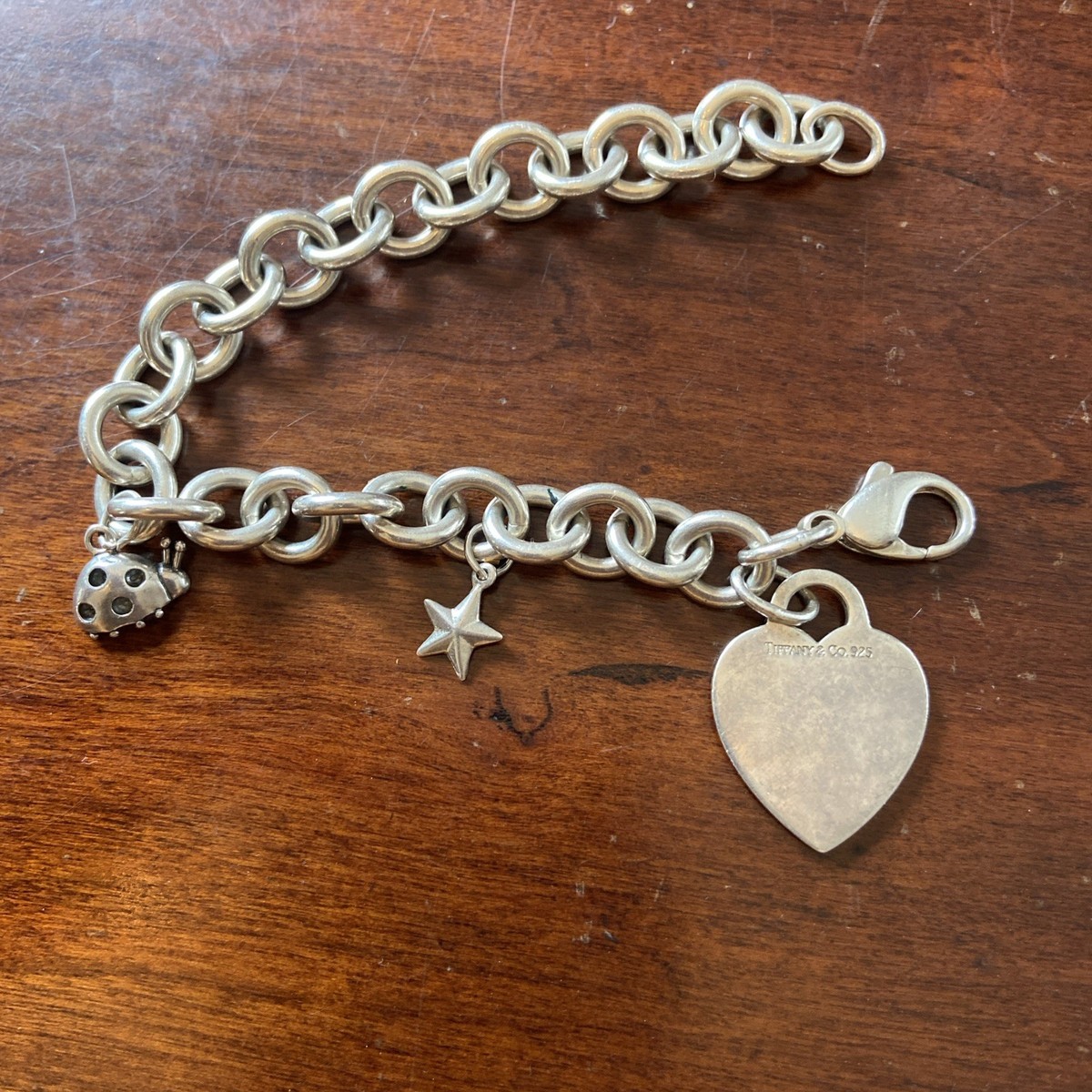 tiffany star bracelet products for sale | eBay tiffany star bracelet products for sale | eBay