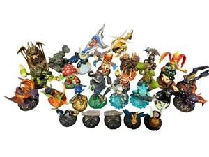 Lotto 29 action figure Activision Skylanders - Foto 1 di 5