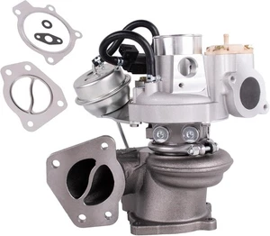 Turbocharger for 2.0L Buick Regal Verano Chevy Cobalt HHR Saab 9-5 Saturn Sky - Picture 1 of 17