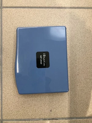 AudioCodes MP202B/2FXS – ATA VoIP con 2 Porte FXS – Completo di Alimentatore - Image 1 of 4