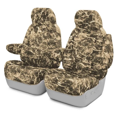For Honda Civic 96-00 Mossy Oak 1st Row Elements Sandcrab Custom Seat Covers Foto 1 de 4