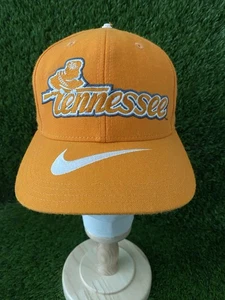 Vintage 1990s Nike University of Tennessee Hat Rare Swoosh *See Description - Picture 1 of 10