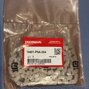 CADENA TENSORA ORIGINAL HONDA ACURA K20 K20A2 K20A3 K20Z3 K20Z1 14401-PNA-004 - Imagen 1 de 2
