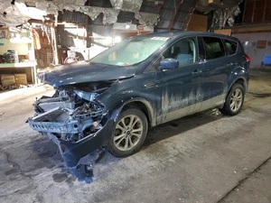 Transfer Case 2.0L VIN 9 8th Digit Turbo Fits 13-20 FUSION 12099229 - Picture 1 of 12
