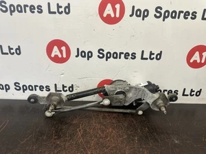 2012-2016 HYUNDAI I30 MK2 FRONT WINDSCREEN WIPER MOTOR & LINKAGES 98110-A5900 - Picture 1 of 9