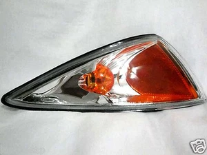 Front Corner Turn Signal Park Light Lamp Passenger Side fit 2000-2002 Cavalier - Picture 1 of 2