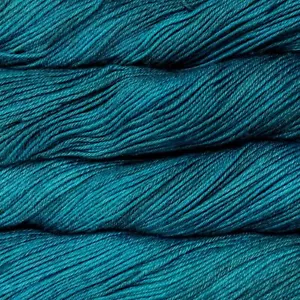 Symfonie Filato Terra ""Verde pavone (SS2014)" Filato per calzini 100 g lana per maglieria - Foto 1 di 1