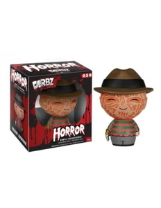 FUNKO VINYL SUGAR DORBZ DESIGN TOYS HORROR FREDDY KRUEGER NEW! - Imagen 1 de 1