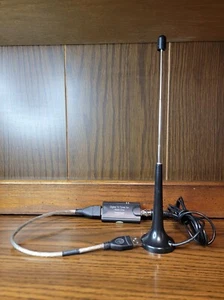 Hauppauge Digital USB TV Tuner For Xbox One NTSC/ATSC/QAM HD - Picture 1 of 2
