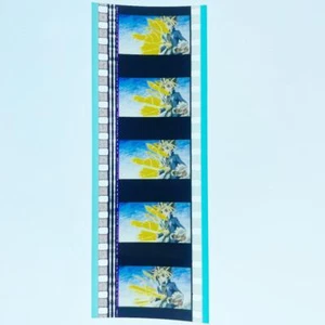 280. Yu-Gi-Oh! Movie Film Not for Sale Cell - Picture 1 of 1