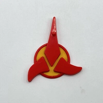 Playmates Star Trek La Próxima Generación TNG TOS DS9 Auténtica Figura Soporte Parte Foto 1 de 2