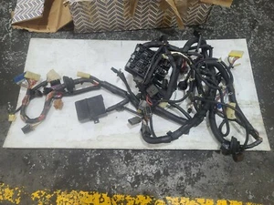 Nissan 300zx Z31 Automatic Fuse Box Wiring Loom N2 - Picture 1 of 2