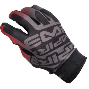 Empire Gripz FF Gloves - Red - Medium - Paintball - Picture 1 of 2