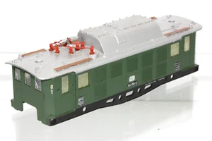 Märklin 3022 3322 8335 Carcasa de montaje de locomotora eléctrica BR 194 091-5 DB dt. Cocodrilo - Imagen 1 de 7