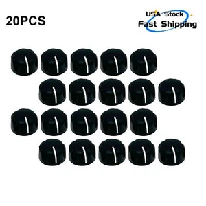 Partia 20 naprawa pokrętła regulacji głośności do radia APX6000 APX7000 APX8000 - Zdjęcie 1 z 3