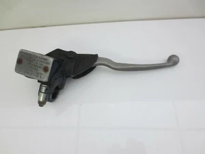 1995 Kawasaki Bayou 300 2wd ATV Used Front Hand Brake Master Cylinder Parts Only - Picture 1 of 2