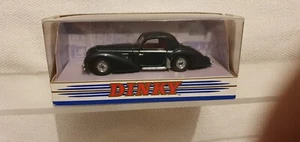 Matchbox The Dinky Collection, DELAHAYE 145 DY-14 - Picture 1 of 2