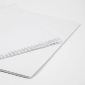 240 Blatt Stapel Top Qualität farbiges Seidenhandwerk farbiges Papier 30" x 20"  - Bild 1 von 35