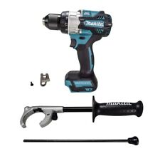 Makita XPH14Z 18V LXT Brushless Cordless 1/2" Hammer Driver-Drill Tool Only