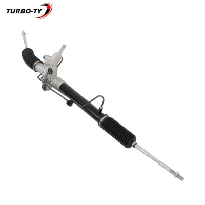 For 2012-2013 2014 Subaru WRX Power Steering Rack and Pinion Assembly Aluminum - Image 1 of 4