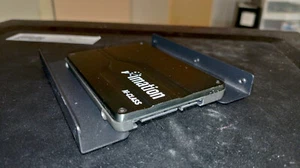 {Dell} OptiPlex 760 32GB SSD with the Windows XP Pro 32-Bit OS - Picture 1 of 5
