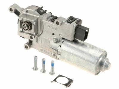 Motor techo corredizo original para BMW X5 2001-2013 81212MX 2002 2003 2004 2005 2006 2007 Foto 1 de 2