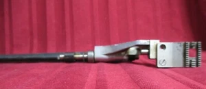 Husqvarna Viking 6030 Sewing Machine FEED DOG & SHAFT ARM 4010 SEW  - Picture 1 of 2