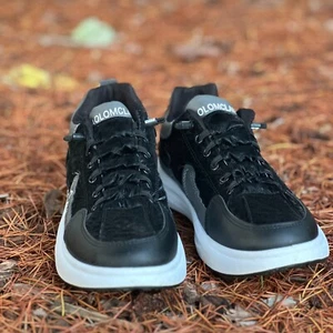 Zapatos informales para caminar al aire libre para hombre Entrenamiento Tenis cruzados - Imagen 1 de 8