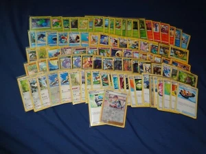 2023 POKEMON KARTEN CROWN ZENITH KOMPLETT IHR SET PACK FRISCHER ZUSTAND - Bild 1 von 128