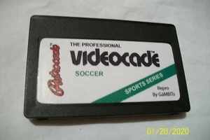 Bally Astrocade Videocade Soccer - Picture 1 of 12