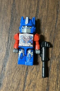 Kre-O Transformers Optimus Prime Grimlock Unleashed Figur Age Extinction 🔥🔥 - Bild 1 von 5