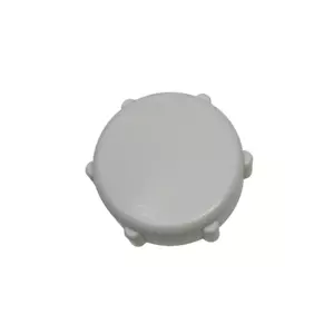 Intex ECO15110 Ersatz für Sandfilterpumpe Ablauf Auslass Abdeckung Kappe Stecker - Bild 1 von 3