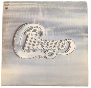 Chicago  – Chicago II Vinyl, LP 1970 Columbia – KGP24  - Picture 1 of 15
