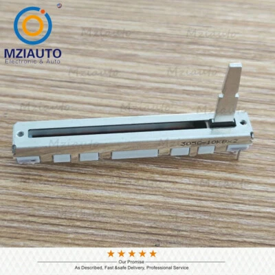 Channel Line Volume Fader DCV1035 For Pioneer DDJ REV1 REV5 FLX4 FLX6 / GT FLX10