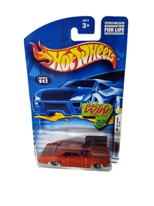 Hot Wheels 2002 First Editions '64 Riviera - Picture 1 of 11