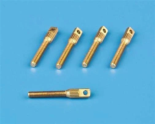 Augenschrauben M3 Ms (5 Stck) Krick 70192