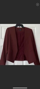 Theory Lanai Blazer - Picture 1 of 4