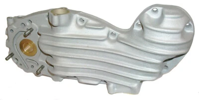 "Finned" CAM 保护套 适用于 1940 - 1948 Harley UL ULH 平头电机 584-40 24201-40" — 第 1/4 张图片