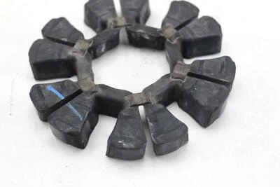 KAWASAKI NINJA 250R 300 400 Z400 OEM BUJE TRASERO AMORTIGUADORES AMORTIGUADORES AMORTIGUADORES Foto 1 de 4